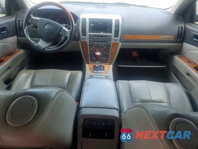 Zdjęcie 8 z 12 samochodu: 2011 CADILLAC STS LUXURY VIN:1G6DW6ED4B0133641 - miniatura