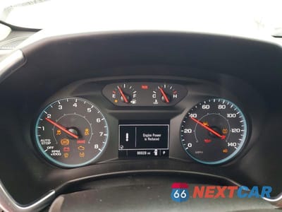 Zdjęcie 9 z 14 samochodu: 2022 CHEVROLET EQUINOX LS VIN:2GNAX5EVXN6125370 - miniatura