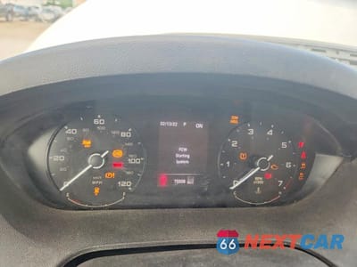 Zdjęcie 9 z 13 samochodu: 2023 RAM PROMASTER - DELIVERY VAN VIN:3C6LRVDG9PE606011 - miniatura