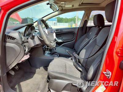 Zdjęcie 7 z 12 samochodu: 2012 FORD FIESTA SE VIN:3FADP4EJ5CM175776 - miniatura
