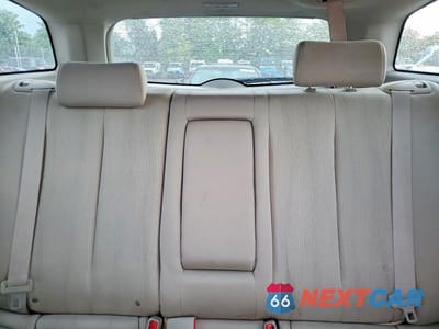 Zdjęcie 10 z 13 samochodu: 2010 MAZDA CX-7 VIN:JM3ER2WM7A0334343 - miniatura
