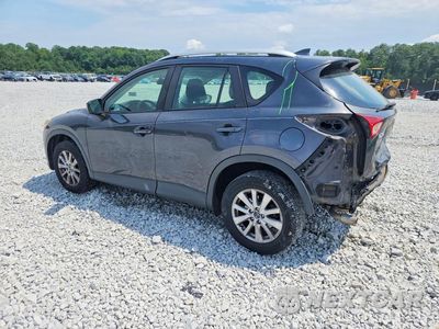 Drugie zdjęcie samochodu z przodu: 2016 MAZDA CX-5 SPORT VIN:JM3KE2BY5G0644619 - miniatura