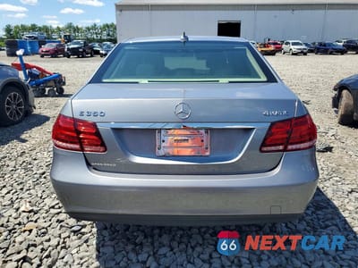 Zdjęcie 6 z 12 samochodu: 2014 MERCEDES-BENZ E 350 4MATIC VIN:WDDHF8JB9EA879604 - miniatura