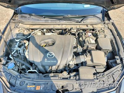 Zdjęcie 11 z 13 samochodu: 2021 MAZDA 3 SELECT VIN:3MZBPABL6MM253003 - miniatura