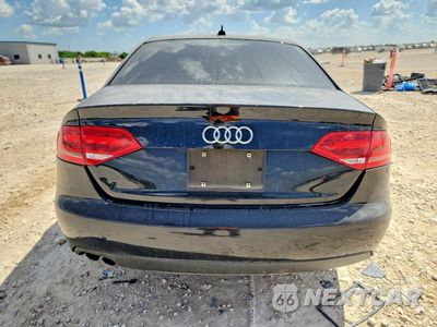 Zdjęcie 6 z 12 samochodu: 2011 AUDI A4 PREMIUM VIN:WAUAFAFL8BN016900 - miniatura