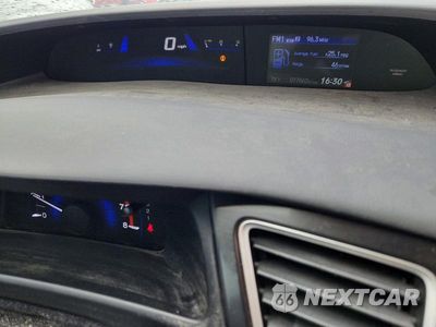 Zdjęcie 9 z 12 samochodu: 2013 HONDA CIVIC LX VIN:2HGFB2F56DH525456 - miniatura