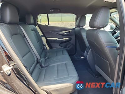 Zdjęcie 11 z 14 samochodu: 2024 BUICK ENVISTA SPORT TOURING VIN:KL47LBE21RB016747 - miniatura