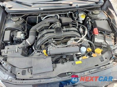 Zdjęcie 11 z 12 samochodu: 2019 SUBARU IMPREZA VIN:4S3GTAA60K3723511 - miniatura