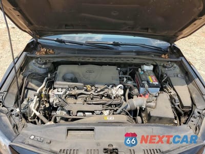 Zdjęcie 11 z 12 samochodu: 2023 TOYOTA CAMRY SE VIN:4T1G11AK6PU102953 - miniatura
