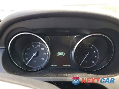 Zdjęcie 9 z 13 samochodu: 2017 LAND ROVER DISCOVERY SPORT SE VIN:SALCP2BG7HH694948 - miniatura