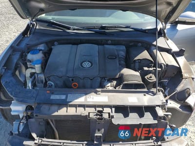 Zdjęcie 11 z 13 samochodu: 2012 VOLKSWAGEN PASSAT SEL VIN:1VWCP7A39CC081154 - miniatura
