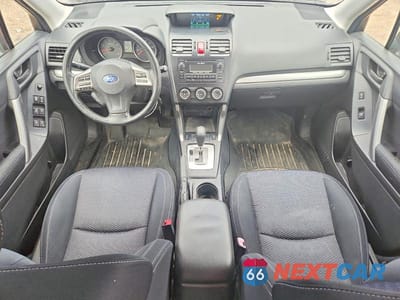 Zdjęcie 8 z 13 samochodu: 2014 SUBARU FORESTER 2.5I PREMIUM VIN:JF2SJAEC5EH494039 - miniatura