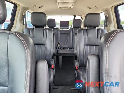 Zdjęcie 10 z 14 samochodu: 2014 CHRYSLER TOWN & COUNTRY TOURING VIN:2C4RC1BG1ER386987 - miniatura