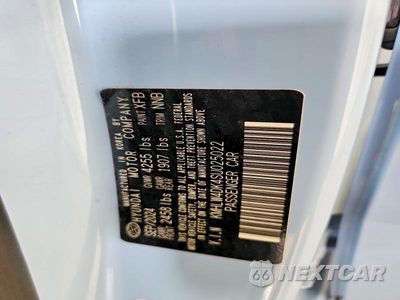 Zdjęcie 12 z 12 samochodu: 2025 HYUNDAI ELANTRA N BASE VIN:KMHLW4DK4SU025022 - miniatura