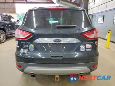 Zdjęcie 6 z 13 samochodu: 2014 FORD ESCAPE TITANIUM VIN:1FMCU9JX3EUD35203 - miniatura