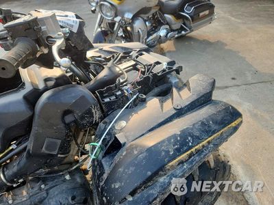 Zdjęcie 9 z 10 samochodu: 2020 YAMAHA KODIAK 700 ATV VIN:5Y4AMH733LA101627 - miniatura
