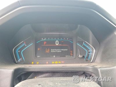 Zdjęcie 17 z 28 samochodu: 2020 HONDA ODYSSEY EXL VIN:5FNRL6H70LB006342 - miniatura