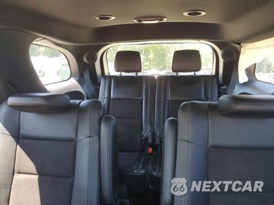 Zdjęcie 10 z 13 samochodu: 2021 DODGE DURANGO GT VIN:1C4RDJDG7MC522380 - miniatura