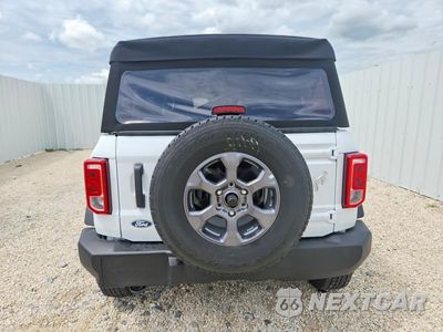 Zdjęcie 6 z 13 samochodu: 2026 FORD BRONCO BIG BEND VIN:1FMDE7BH9TLA93145 - miniatura
