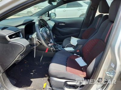 Zdjęcie 7 z 12 samochodu: 2026 TOYOTA COROLLA SE VIN:5YFS4MCE7TP263222 - miniatura