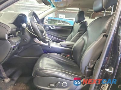 Zdjęcie 7 z 13 samochodu: 2021 GENESIS GV80 2.5T VIN:KMUHBDSB5MU039553 - miniatura