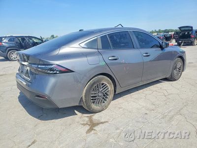 Trzecie zdjęcie samochodu z tyłu: 2026 NISSAN SENTRA SV VIN:3N1AB9CV8TY237150 - miniatura