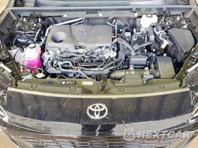 Zdjęcie 12 z 13 samochodu: 2026 TOYOTA RAV4 XLE PREMIUM VIN:2T36CRAV4TC019894 - miniatura