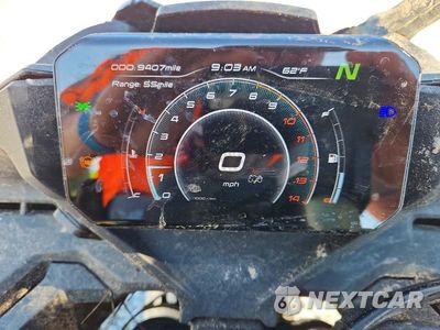 Zdjęcie 7 z 10 samochodu: 2024 CF MOTO 450SS VIN:LCEPESLA4R6001582 - miniatura
