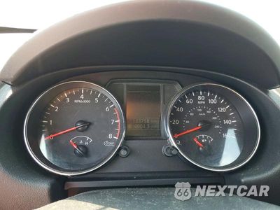 Zdjęcie 9 z 14 samochodu: 2015 NISSAN ROGUE SELECT S VIN:JN8AS5MT0FW673087 - miniatura
