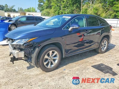 2019 LEXUS RX 350 BASE 2T2ZZMCAXKC123091 - główne zdjęcie licytacji z USA - miniatura