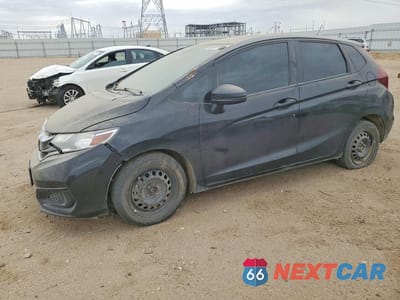 2020 HONDA FIT LX 3HGGK5H42LM720609 - główne zdjęcie licytacji z USA - miniatura