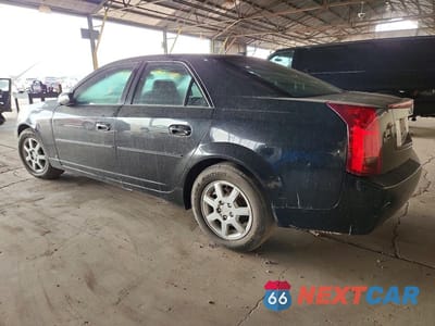 Drugie zdjęcie samochodu z przodu: 2006 CADILLAC CTS VIN:1G6DM57TX60165553 - miniatura