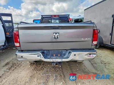 Zdjęcie 6 z 12 samochodu: 2011 DODGE RAM 2500 VIN:3D7TT2CT1BG630474 - miniatura