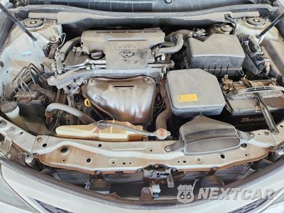 Zdjęcie 11 z 12 samochodu: 2014 TOYOTA CAMRY SE SPORT VIN:4T1BF1FK0EU454122 - miniatura