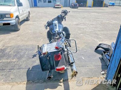 Czwarte zdjęcie samochodu z boku: 2015 HARLEY-DAVIDSON FLHTCUL ULTRA CLASSIC LOW VIN:1HD1KDM17FB652036 - miniatura