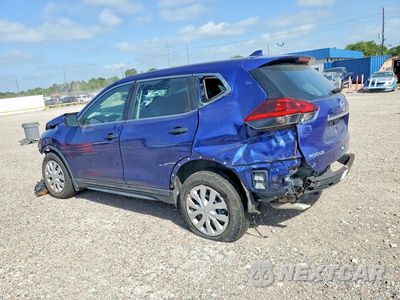 Drugie zdjęcie samochodu z przodu: 2020 NISSAN ROGUE S VIN:5N1AT2MT0LC751223 - miniatura