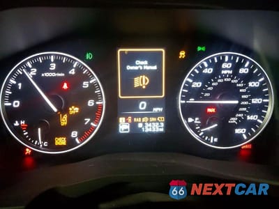 Zdjęcie 9 z 14 samochodu: 2024 SUBARU ASCENT ONYX EDITION VIN:4S4WMAKD9R3449916 - miniatura