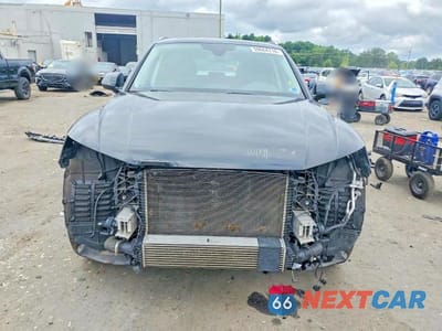 Piąte zdjęcie samochodu w środku: 2018 AUDI Q5 PREMIUM PLUS VIN:WA1BNAFY3J2218253 - miniatura