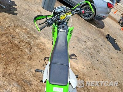 Zdjęcie 6 z 9 samochodu: 2022 KAWASAKI KLX230 H VIN:MH4LXCH1XNJP00162 - miniatura