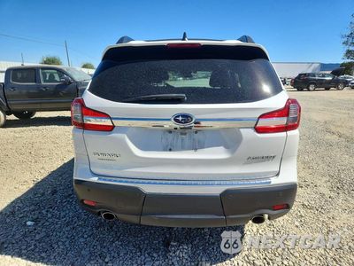 Zdjęcie 6 z 13 samochodu: 2020 SUBARU ASCENT PREMIUM VIN:4S4WMAFD1L3448163 - miniatura