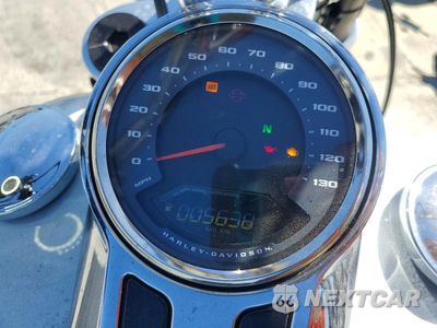 Zdjęcie 7 z 9 samochodu: 2021 HARLEY-DAVIDSON FLSB VIN:1HD1YMJ29MB030191 - miniatura