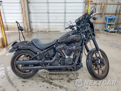 2023 HARLEY-DAVIDSON FXLRS 1HD1YWZ16PB056842 - główne zdjęcie licytacji z USA - miniatura
