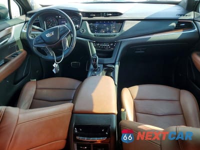 Zdjęcie 8 z 13 samochodu: 2023 CADILLAC XT5 SPORT VIN:1GYKNGRS1PZ118159 - miniatura