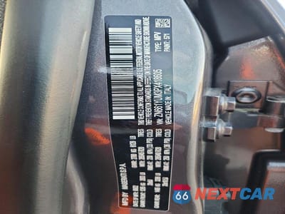 Zdjęcie 12 z 12 samochodu: 2023 MASERATI LEVANTE MODENA VIN:ZN661YUM3PX418605 - miniatura