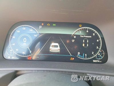 Zdjęcie 9 z 12 samochodu: 2021 HYUNDAI SONATA SEL VIN:5NPEF4JA5MH095201 - miniatura