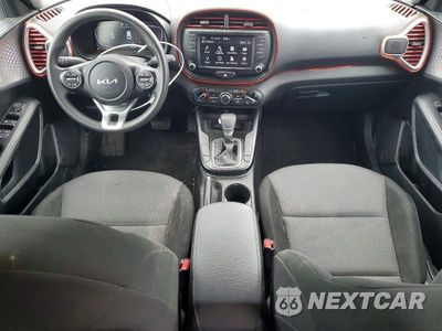 Zdjęcie 8 z 13 samochodu: 2023 KIA SOUL LX VIN:KNDJ23AU7P7876860 - miniatura