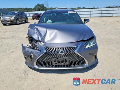 Piąte zdjęcie samochodu w środku: 2020 LEXUS ES 350 VIN:58ADZ1B1XLU052479 - miniatura