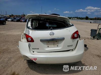 Zdjęcie 6 z 13 samochodu: 2013 NISSAN ROGUE S VIN:JN8AS5MT6DW536541 - miniatura