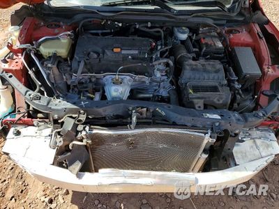 Zdjęcie 11 z 13 samochodu: 2017 HONDA CIVIC EX VIN:2HGFC2F74HH532233 - miniatura