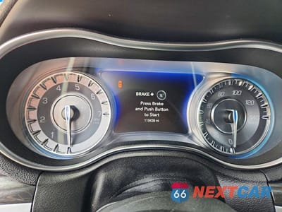 Zdjęcie 9 z 13 samochodu: 2019 CHRYSLER 300 TOURING VIN:2C3CCAAG4KH700936 - miniatura